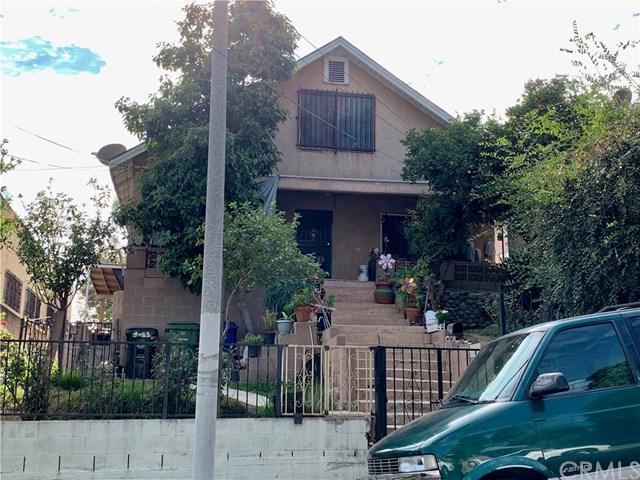 3022 Blanchard Street - Photo 1