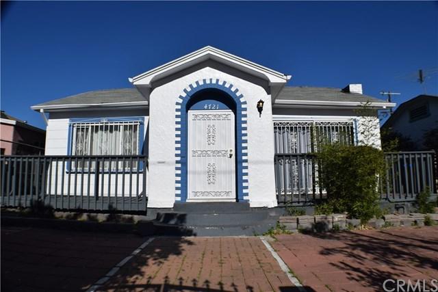 4721 Clinton Street - Photo 1