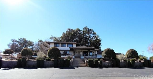 18725 Chaco Lane - Photo 1