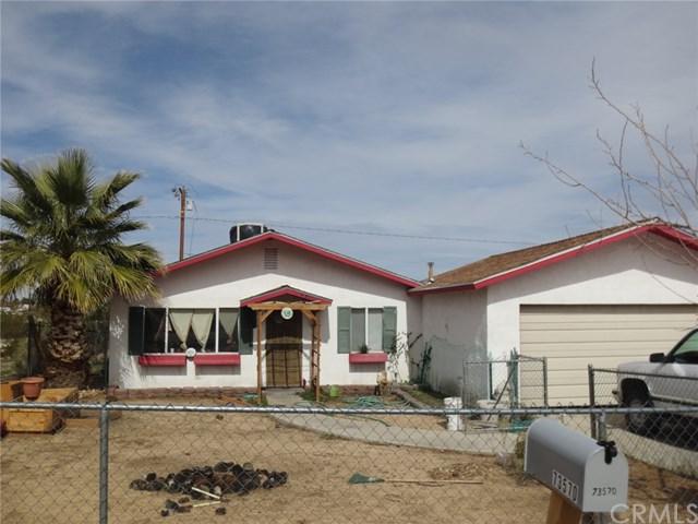 73570 Cedar Drive - Photo 1