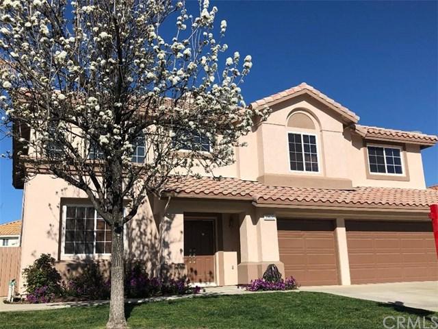 39659 Chardonnay Avenue - Photo 1