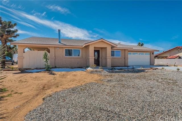 57915 Joshua Lane - Photo 1