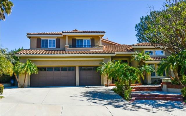 800 Canyon Garden Lane - Photo 1