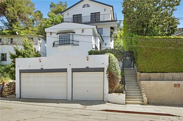 2482 Cheremoya Avenue - Photo 1