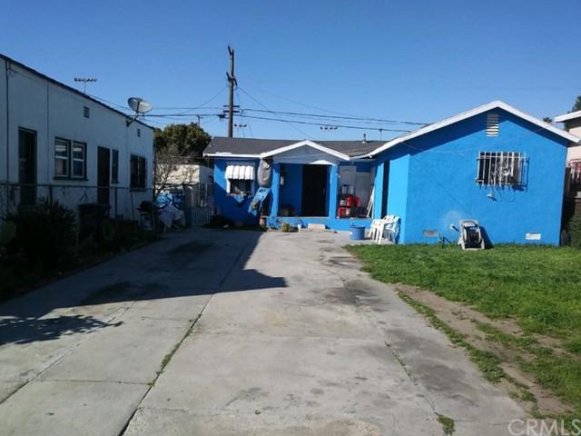 1615 Gage Avenue - Photo 1