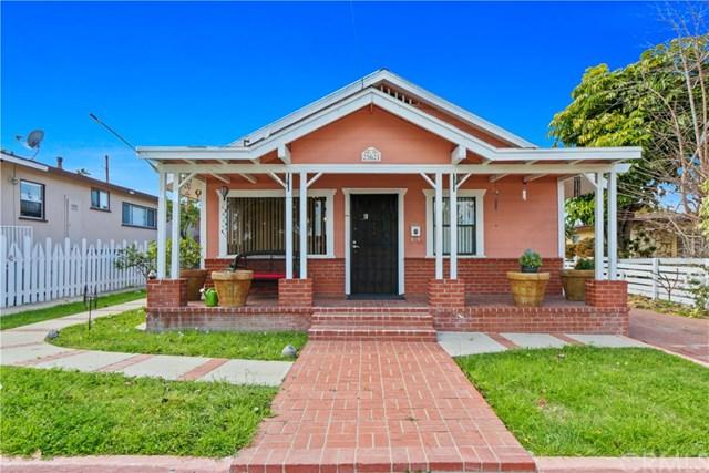 25621 Eshelman Avenue - Photo 1