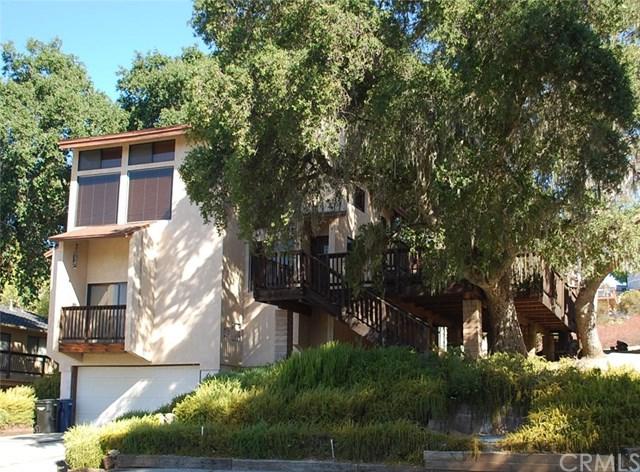 8802 Circle Oak Drive - Photo 1