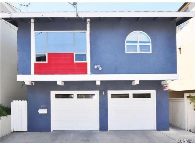 1517 Crest Drive - Photo 1