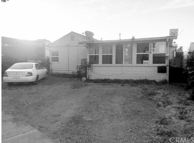 759 West A St - Photo 1
