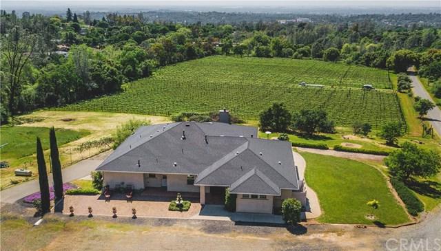 72 Quail Hill Place - Photo 1