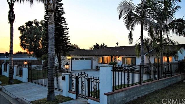 1805 Linda Vista Street - Photo 1