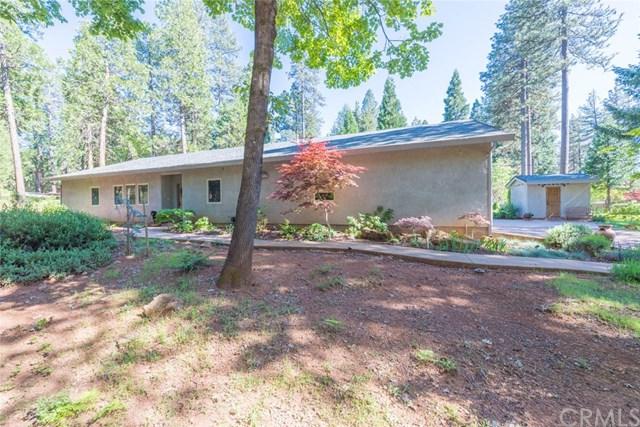 4911 Contentment Lane - Photo 1