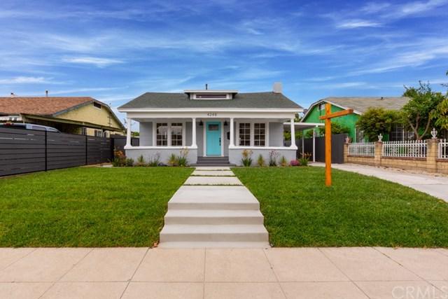 4248 Kenwood Avenue - Photo 1