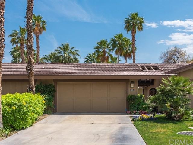 305 Bouquet Canyon Drive - Photo 1