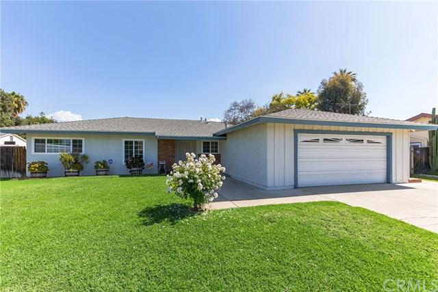 1173 Lois Circle - Photo 1