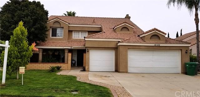 12142 Amber Hill - Photo 1