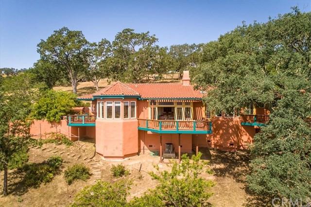 10662 Santa Ana Road - Photo 1