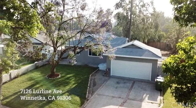 7126 Lurline Avenue - Photo 1