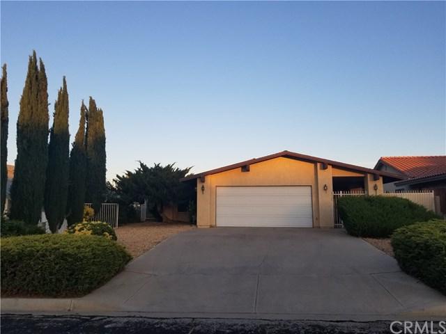 12725 Whispering Spring Road - Photo 1