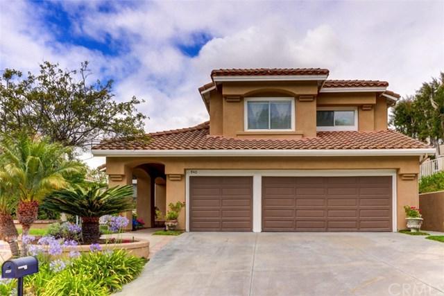 940 Camerford Lane - Photo 1
