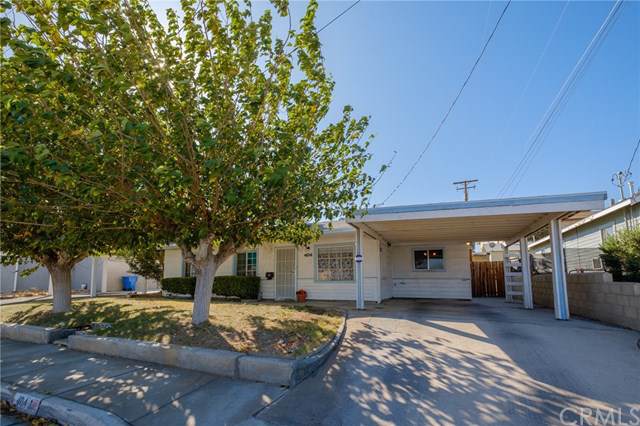 404 Pioneer Street - Photo 1