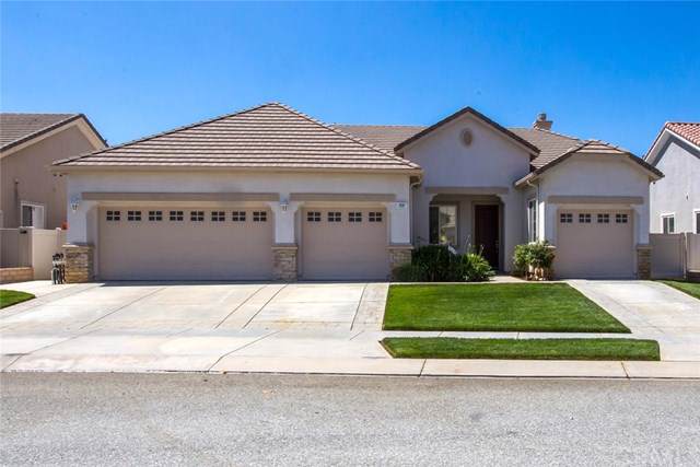 707 Indigo Street - Photo 1