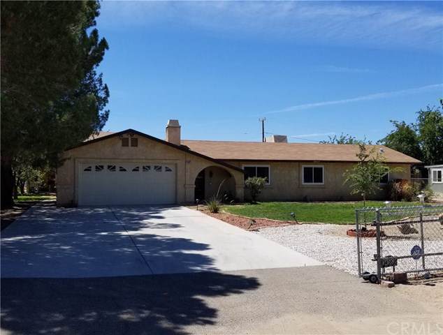 14563 Maricopa Road - Photo 1