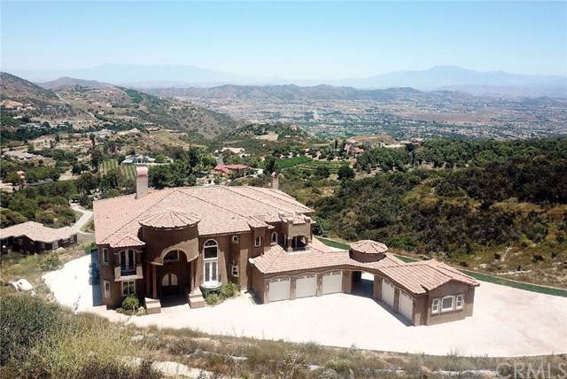 21801 Avenida De Arboles - Photo 1