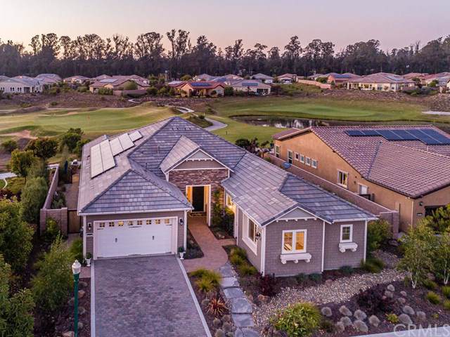 1482 Vista Tesoro Place - Photo 1