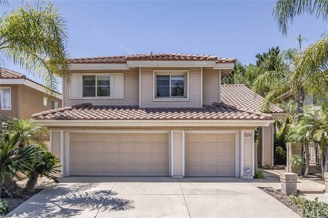 524 Laureltree Drive - Photo 1