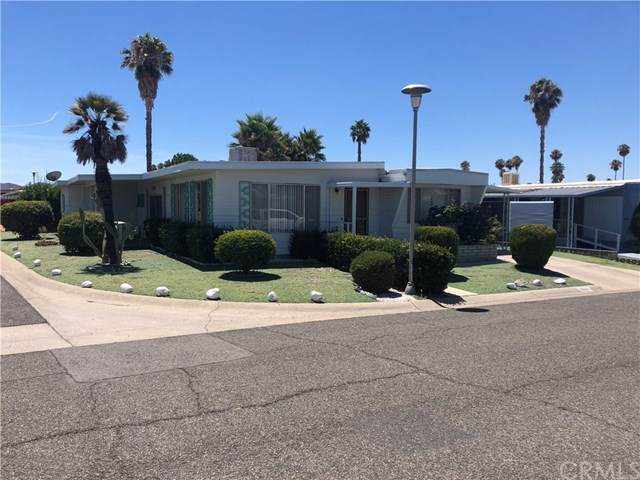 661 San Juan Drive - Photo 1
