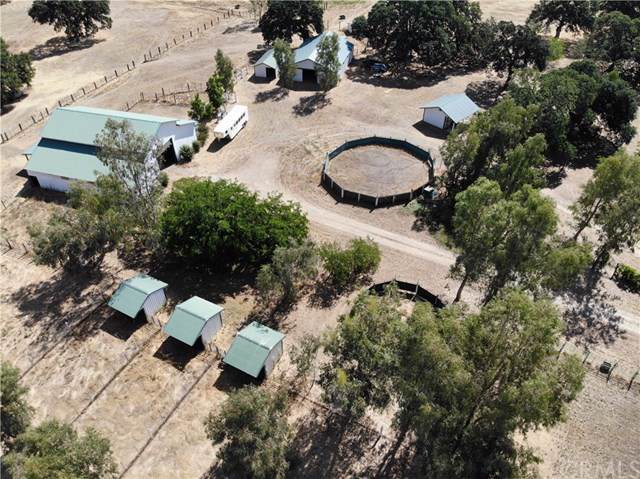 16850 Paskenta Road - Photo 1