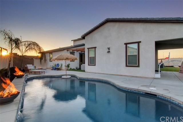 31032 Morgan Horse Street - Photo 1