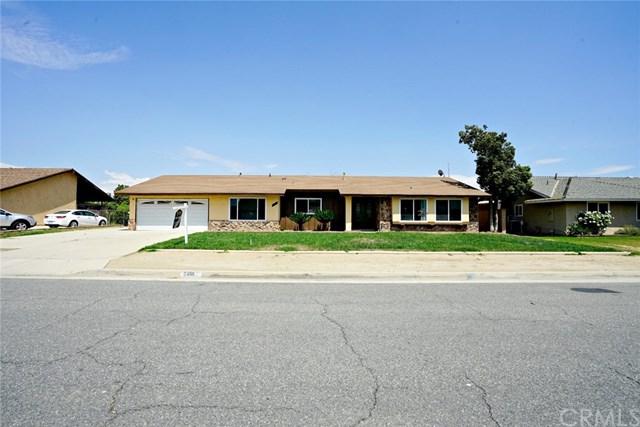 5418 Concha Drive - Photo 1