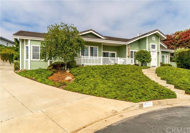 775 Sierra Court - Photo 1