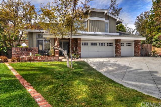 27661 Paseo Barona - Photo 1