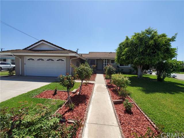 1522 Randall Way - Photo 1