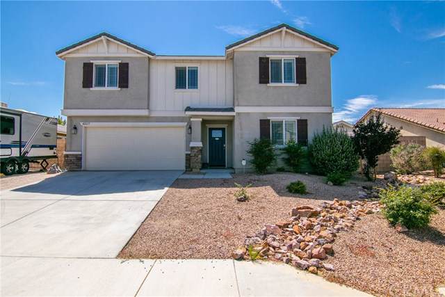 42617 Camden Way - Photo 1