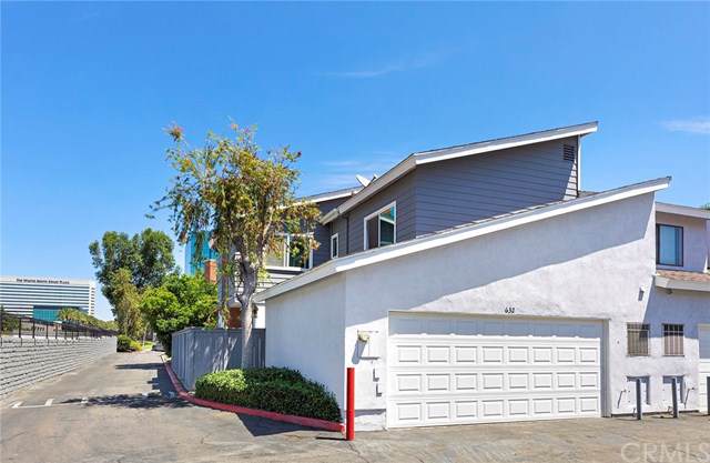 632 Shasta Lane - Photo 1