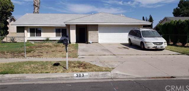 303 Smoke Tree Avenue - Photo 1