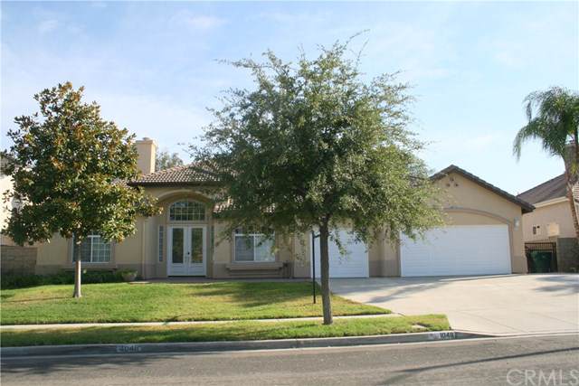 1048 La Vaughn Circle - Photo 1