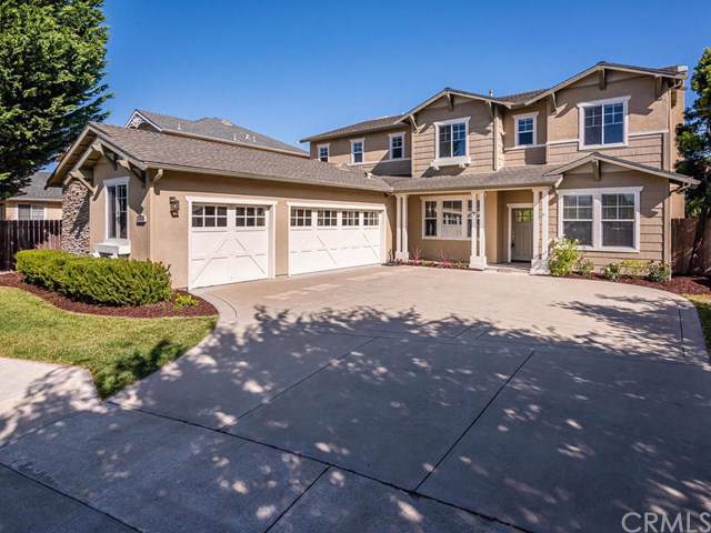 1832 Spooner Drive - Photo 1