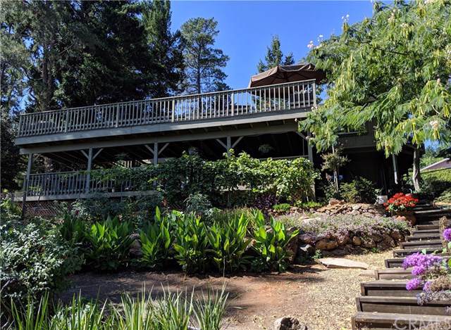 3510 Meadow Wood Drive - Photo 1