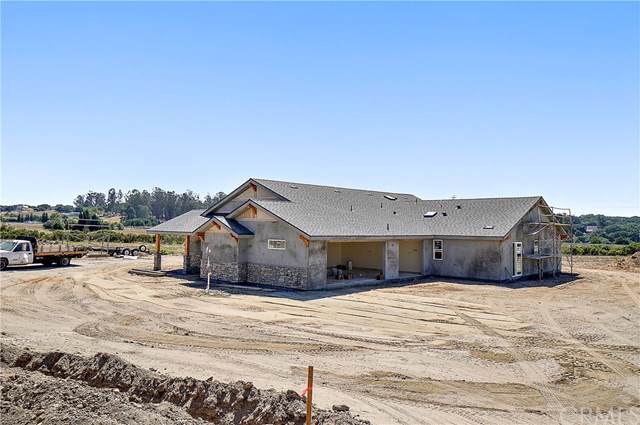135 Cimarron Way - Photo 1