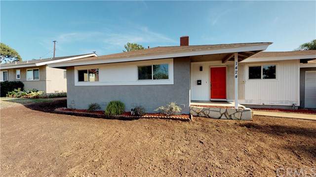 1424 Rolling Hills Drive - Photo 1