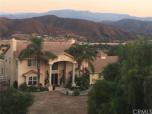 36735 Avenida Verde - Photo 1