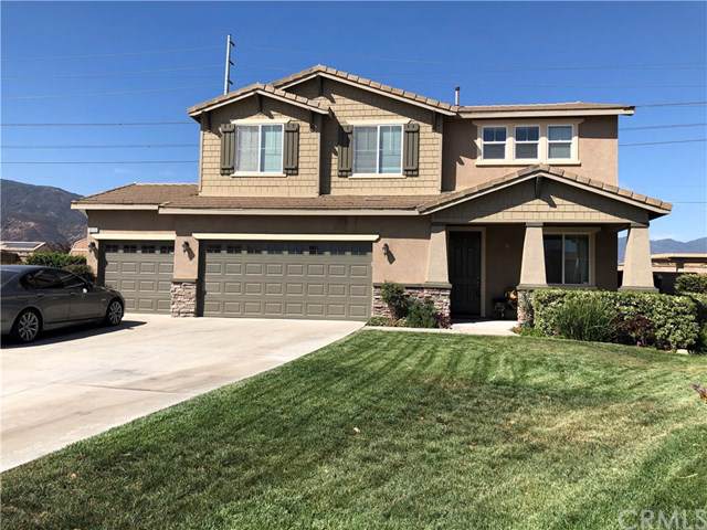 5515 Woodscent Court - Photo 1