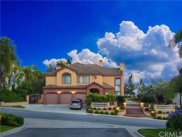 19920 Hidden Springs Road - Photo 1