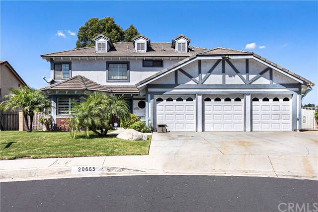 20665 Climber Drive - Photo 1
