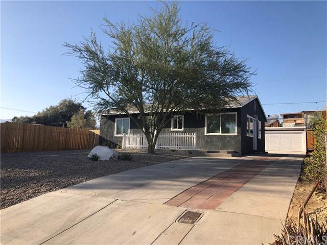66184 Cahuilla Avenue - Photo 1
